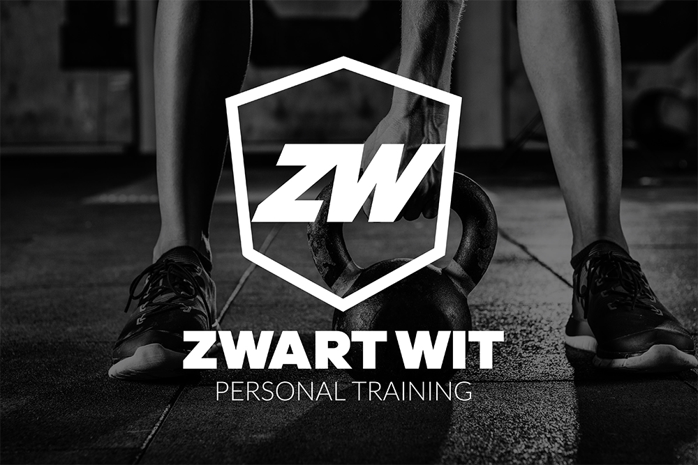 ZwartWit - Personal training